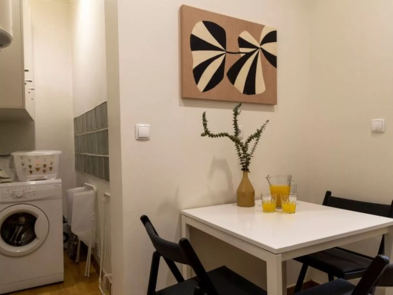 Alfama District Apartments - S.Miguel - Inside