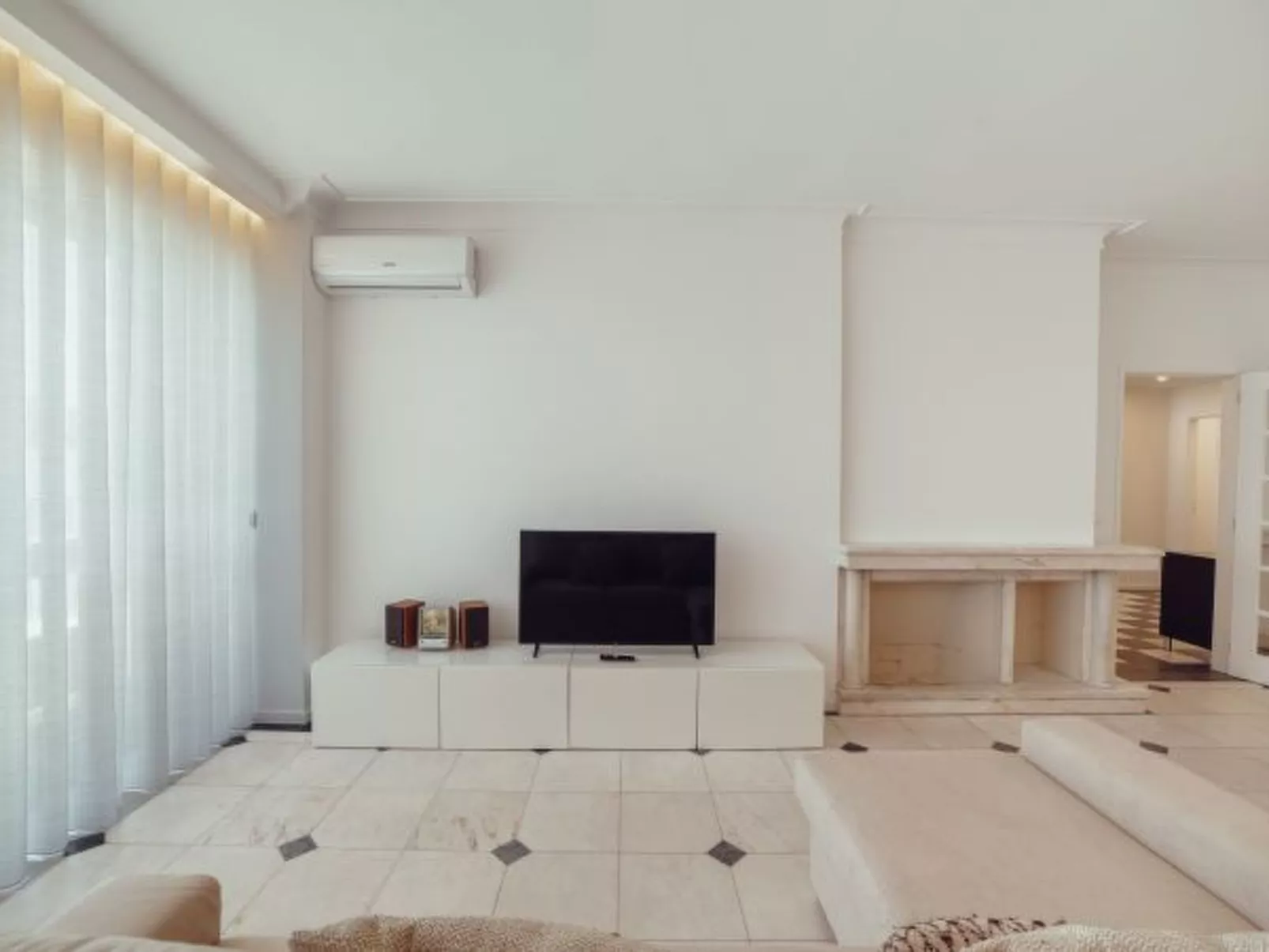 GRAND APARTMENT MERCADO BOM SUCESSO by VACATIONY - Inside