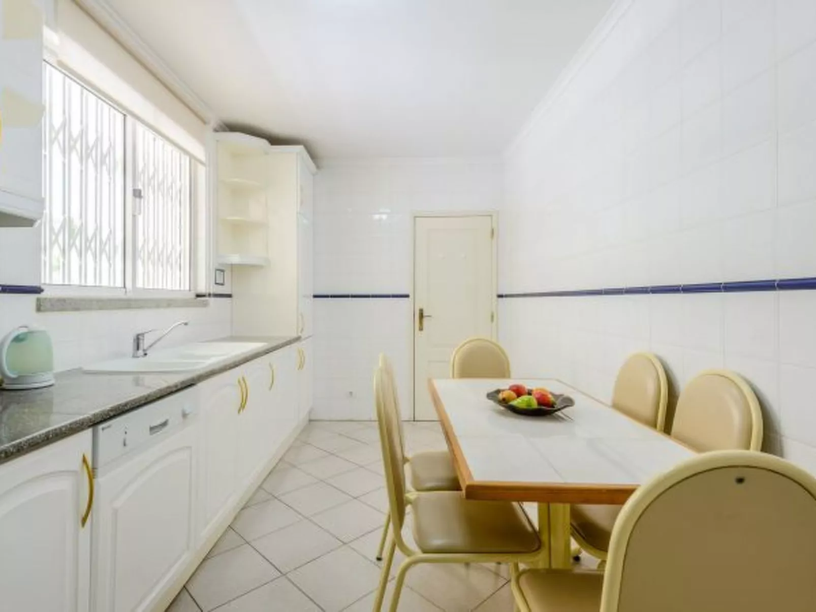 Casa Europa - Vilamoura centre - Inside