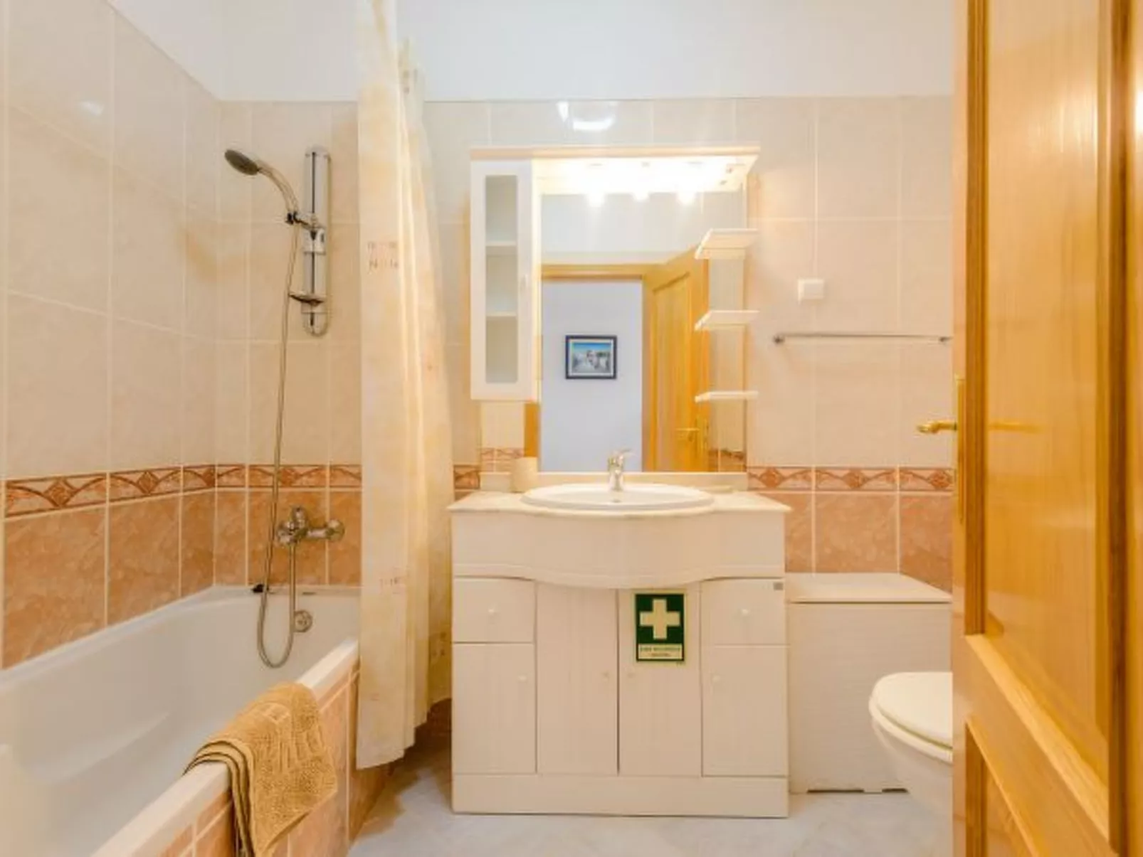 Casa Grevilias - central Vilamoura - Inside