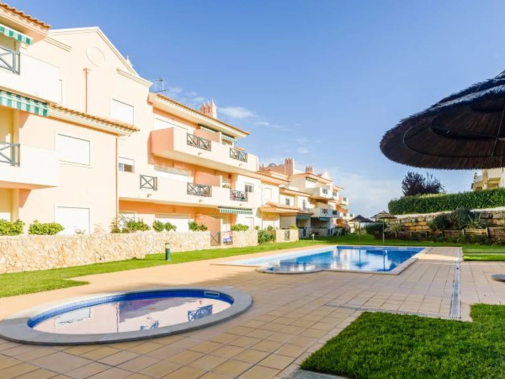 Quinta do Paiva - Jardins do Vale - Outside