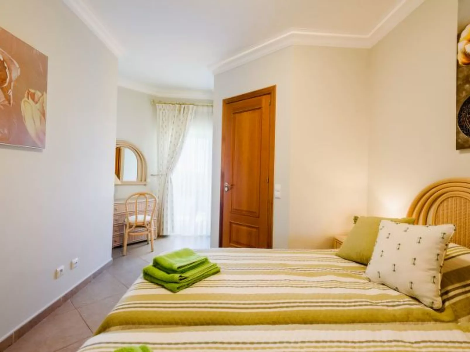 Boavista Golf Resort - Fairviews Villa - Inside