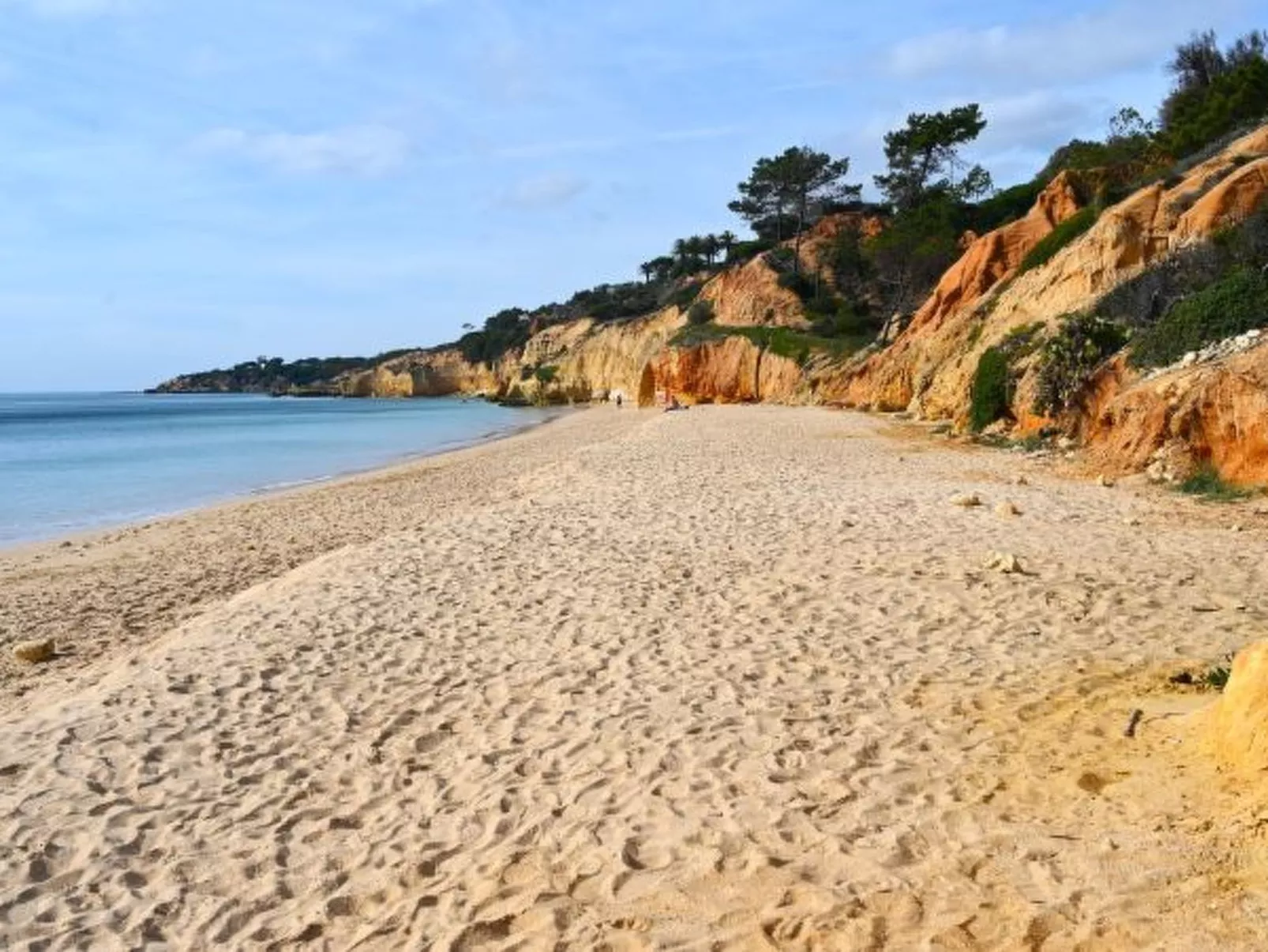 Balaia apartment at Albufeira - Outside