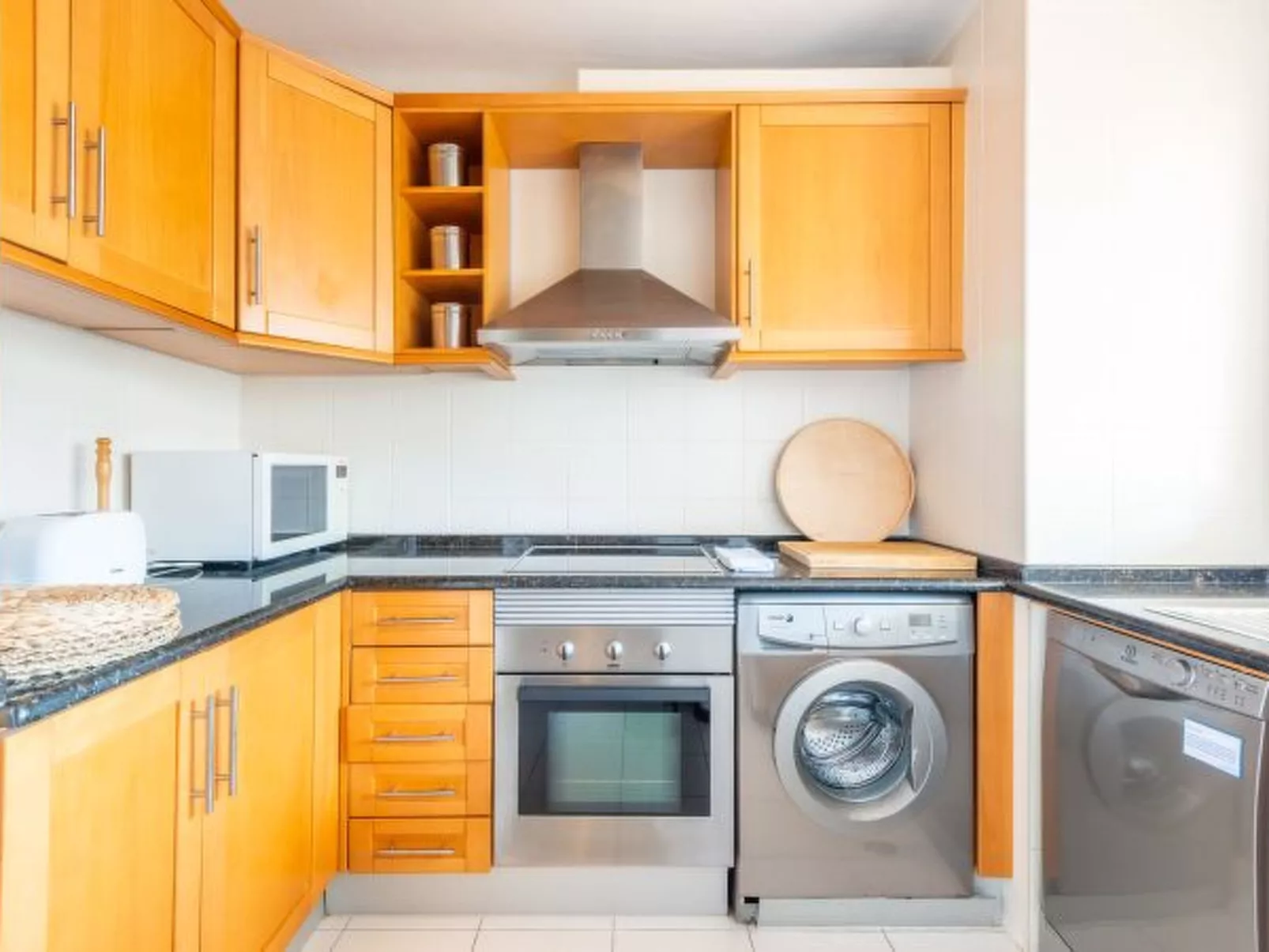 Jardins do Golfe at Vale do Lobo - Inside