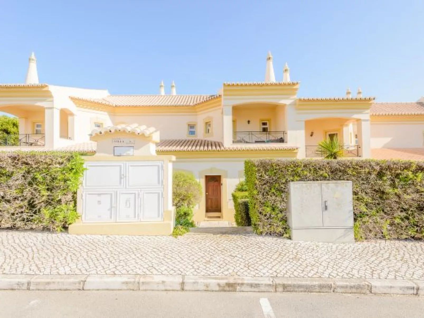 Casa Lomy - Boavista Resort and Spa - Outside