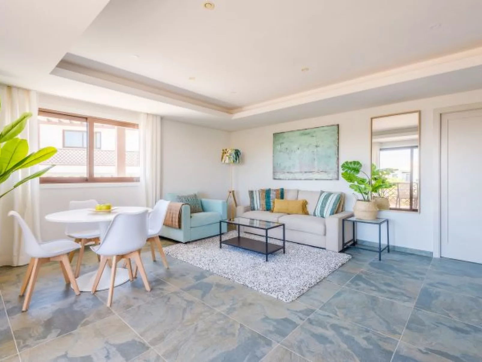 Falesia Beach C at Falesia Beach - Inside