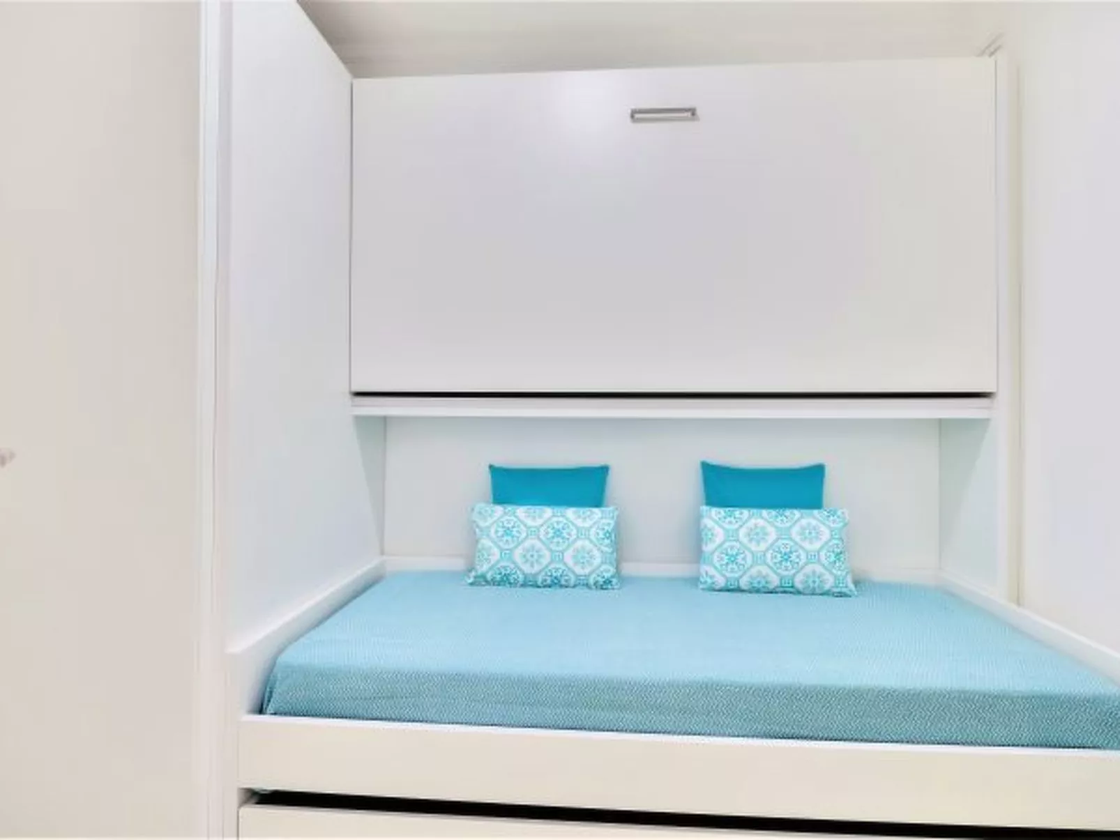 Vale do Lobo Apartment B - Inside