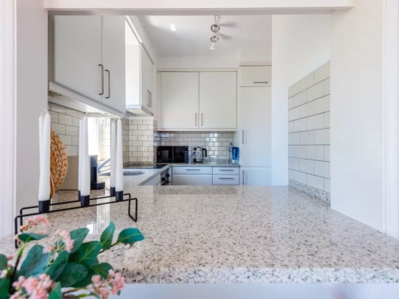 Vale do Lobo Apartment D - Inside