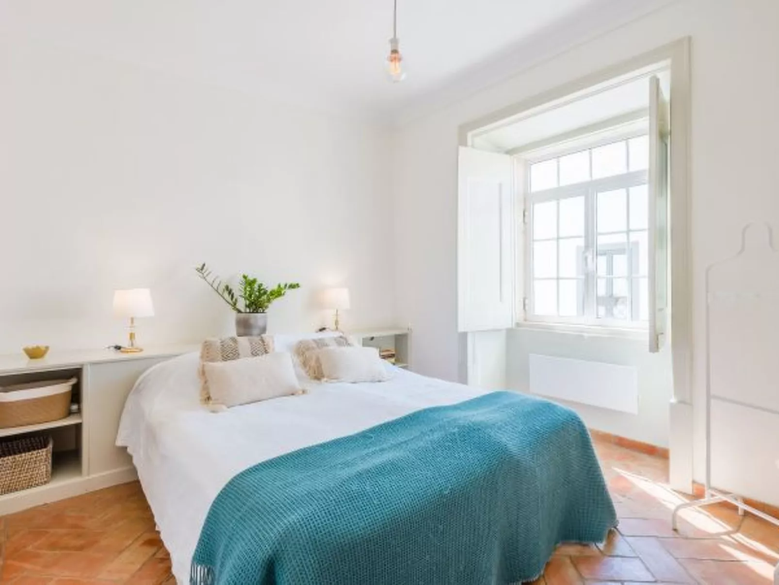 Casa Omlandia with Pool - Lagos Old Town - Inside