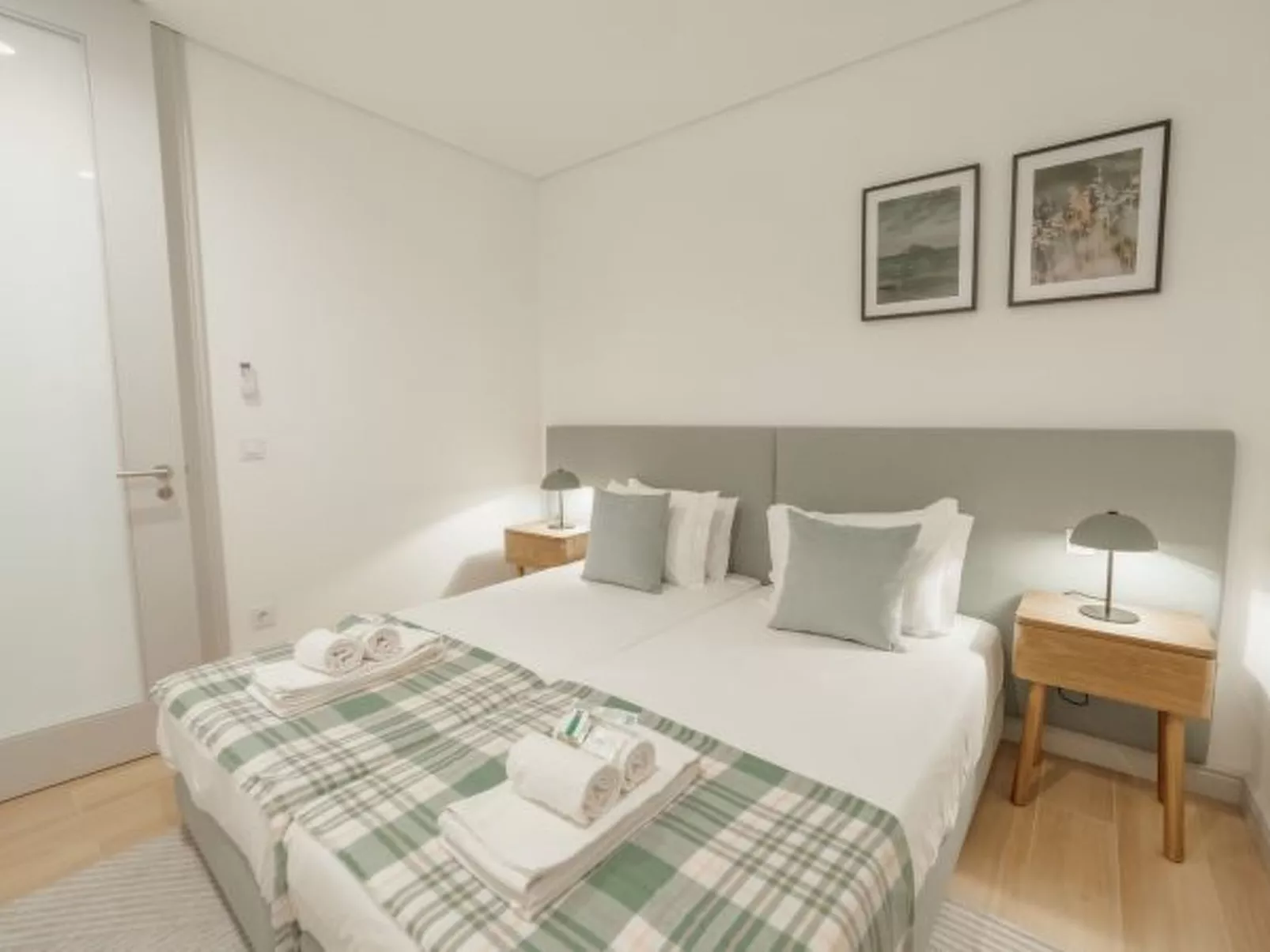 HEART OF PORTO APARTMENT G by VACATIONY - Dedans