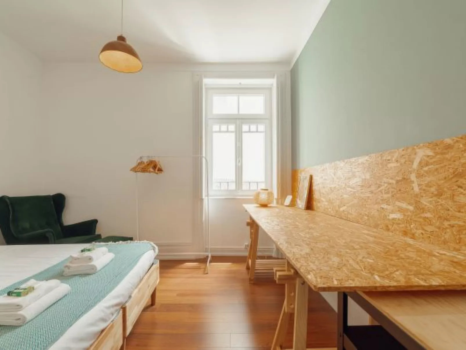 DOWNTOWN RETRO BOLHAO by VACATIONY - Inside