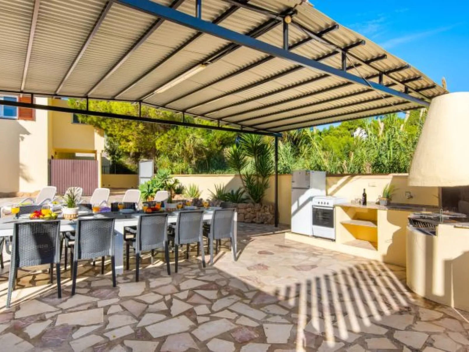 Villa Enzo - PlusHolidays - Image-tags.info