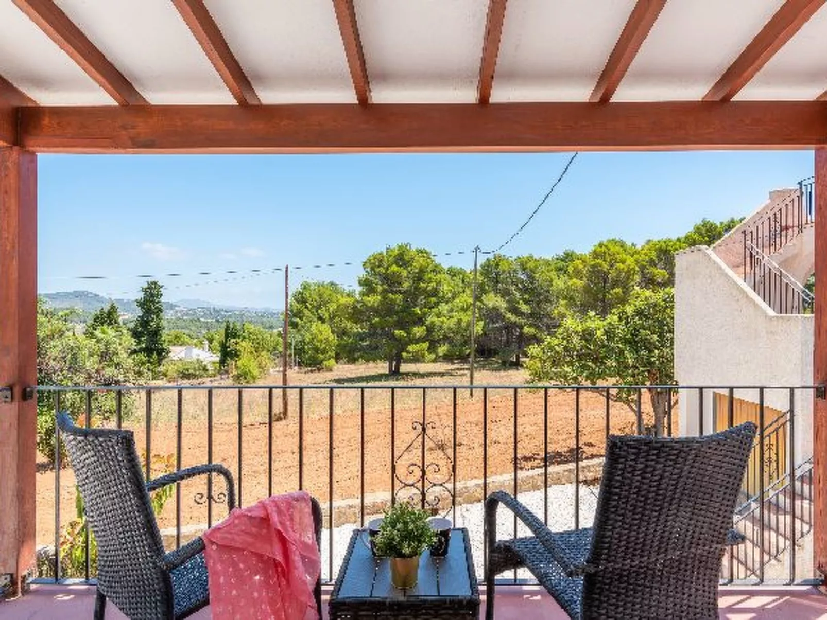 Villa Estacion - PlusHolidays - Image-tags.info