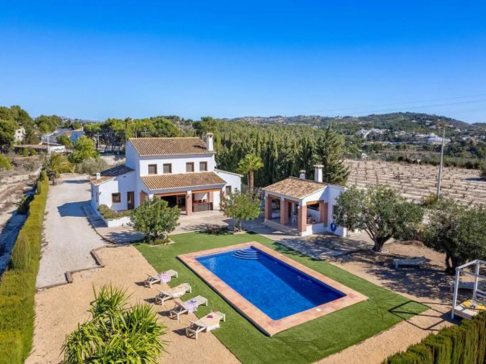 Villa Chata - Plusholidays - Image-tags.info