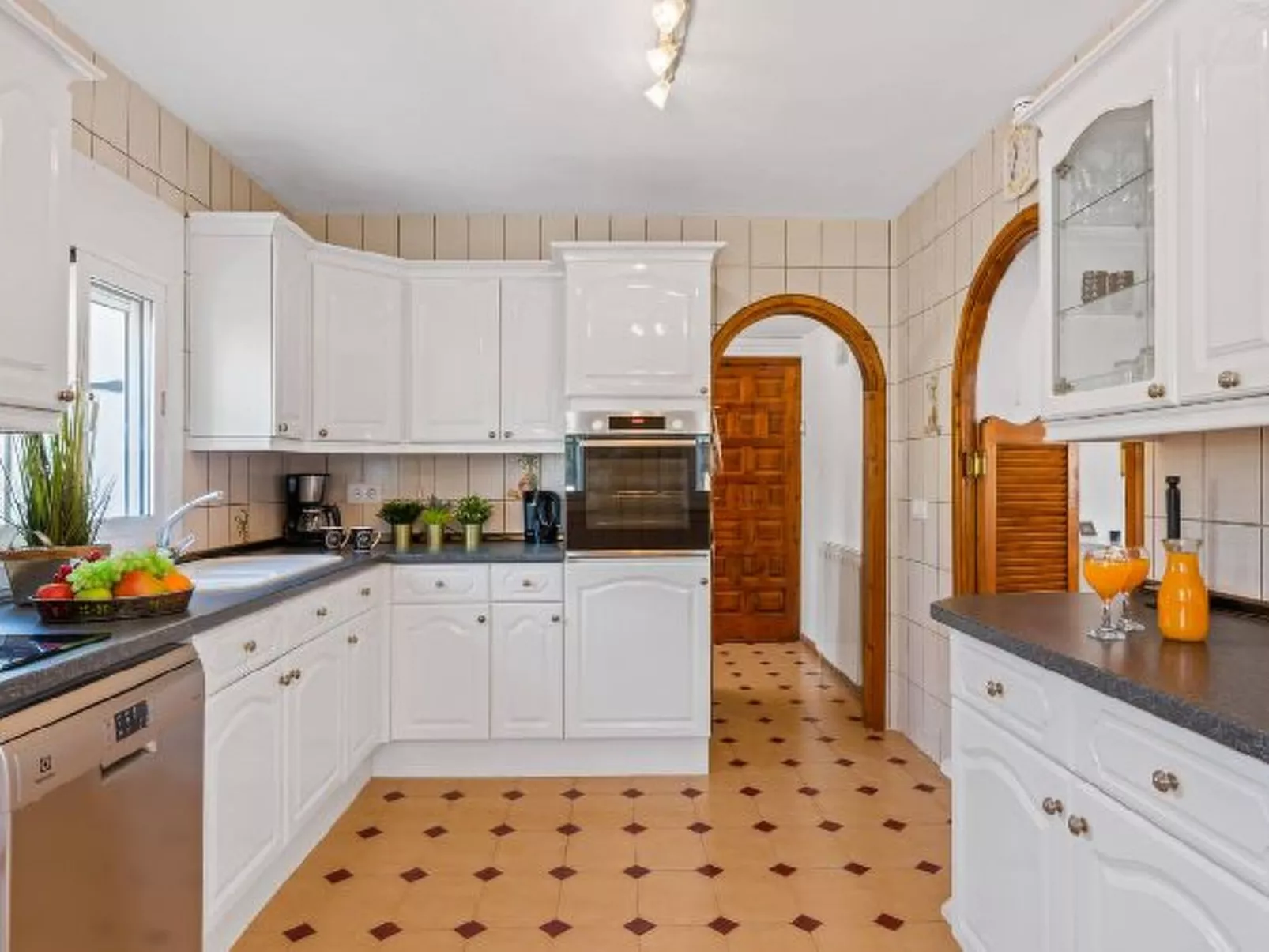 Villa Chaniris - Plusholidays - Image-tags.info