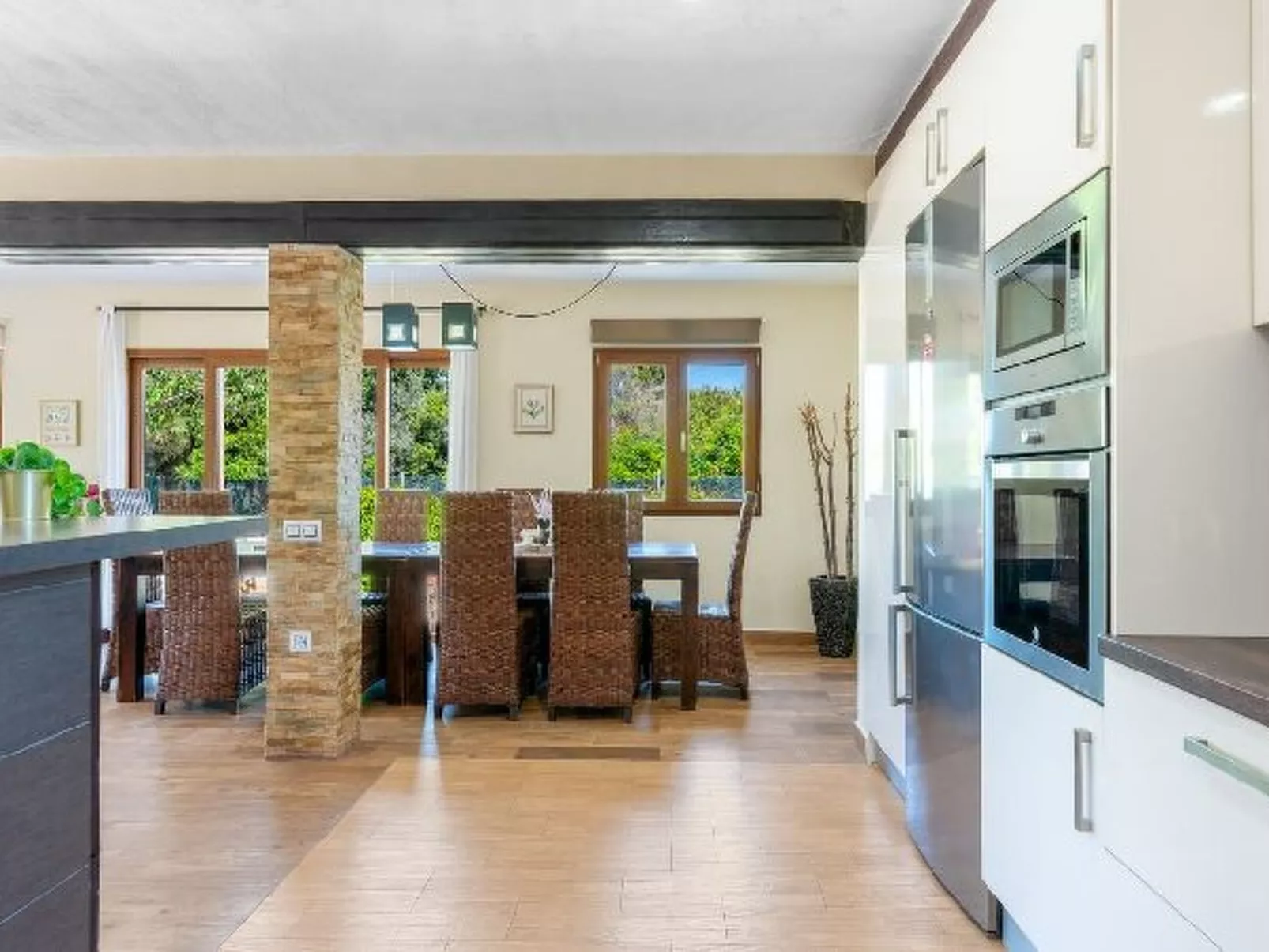 Villa Rebeca - PlusHolidays - Image-tags.info