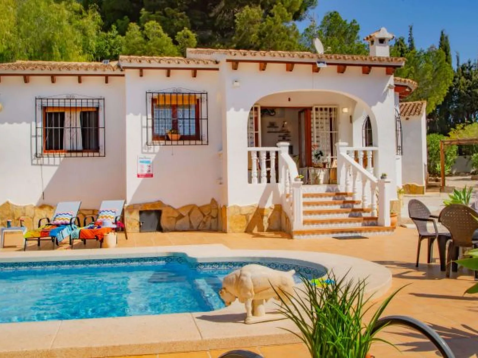 Villa Michele - Plusholidays - Image-tags.info