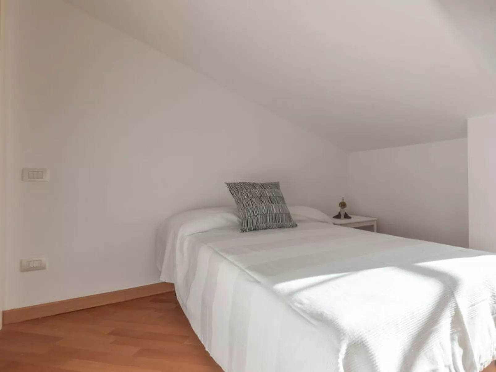 Altomare Apartment - Dedans