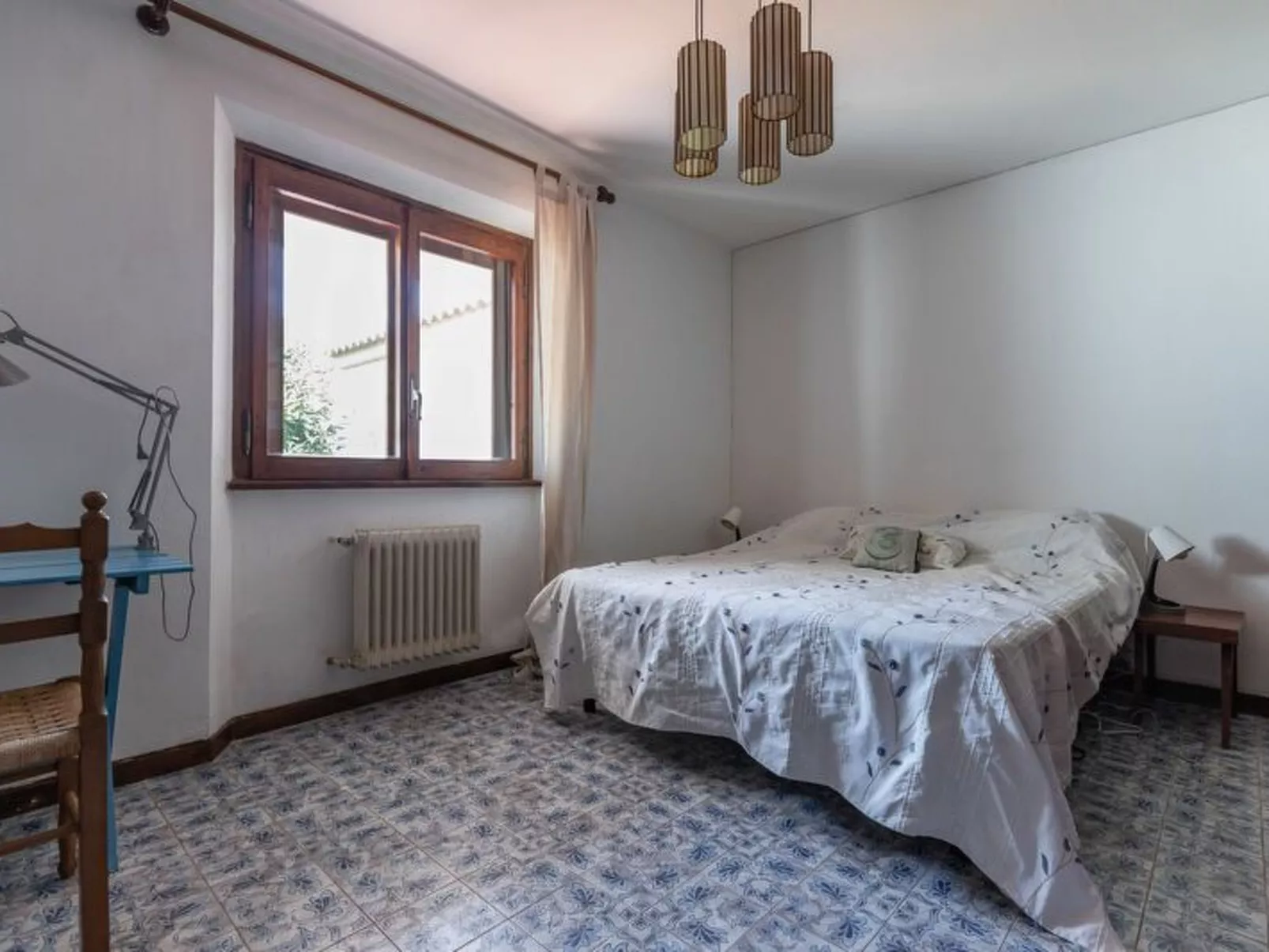 Villa Il Pesco - Dedans