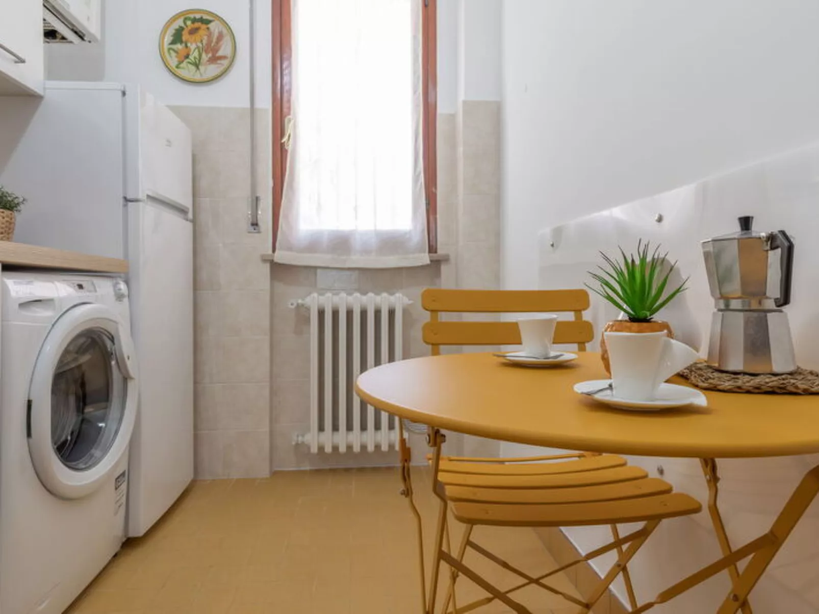 Casa Rivamare - Dedans