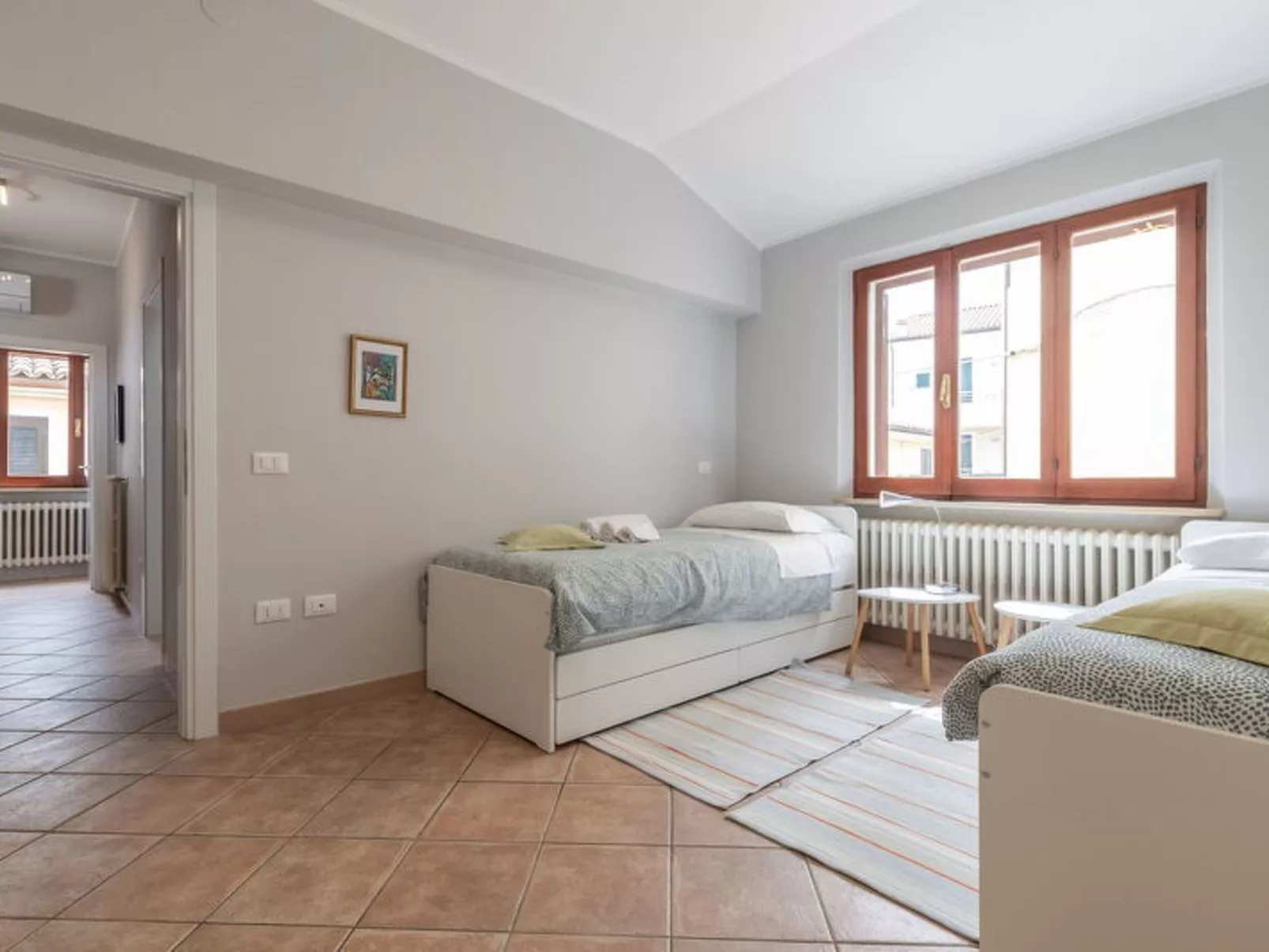 Casa Del Porto - Dedans