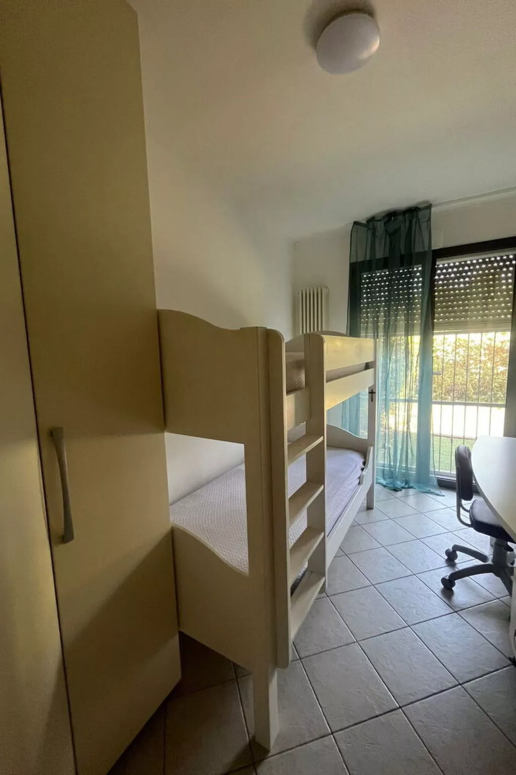 Bell'aria Apartment - Dedans