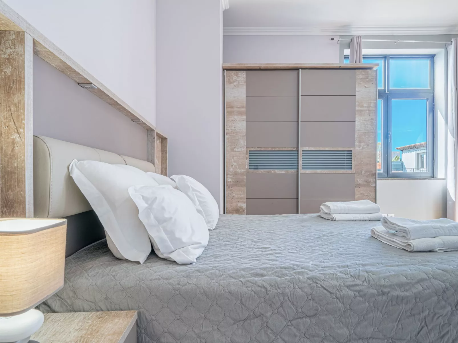 Herz-Altstadt-Zentrum Wohnung 5 STARS - Inside