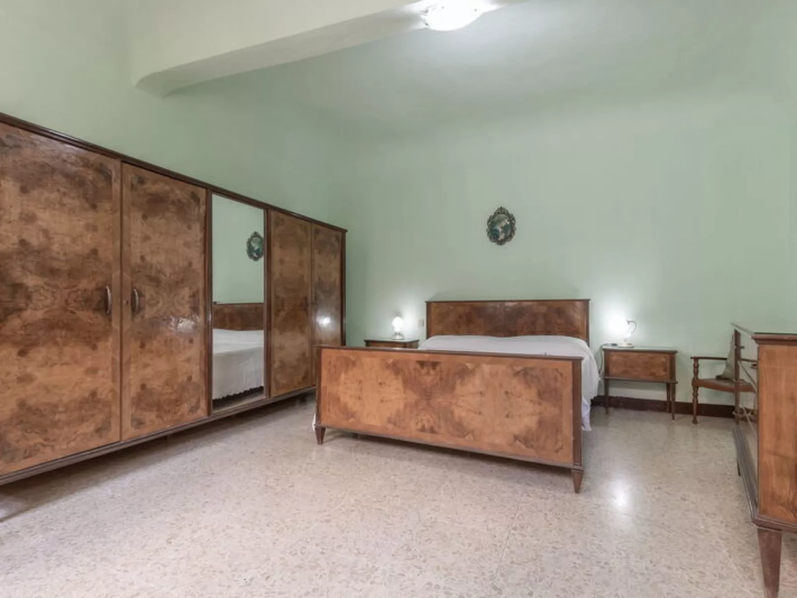 Falleroni Apartment - Dedans