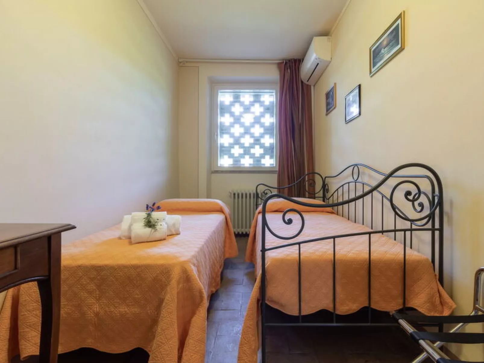 Il Fienile Holiday Home - Dedans