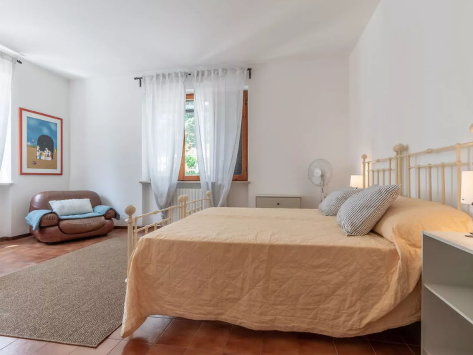 Sunrise Hill Holiday Home - Inside