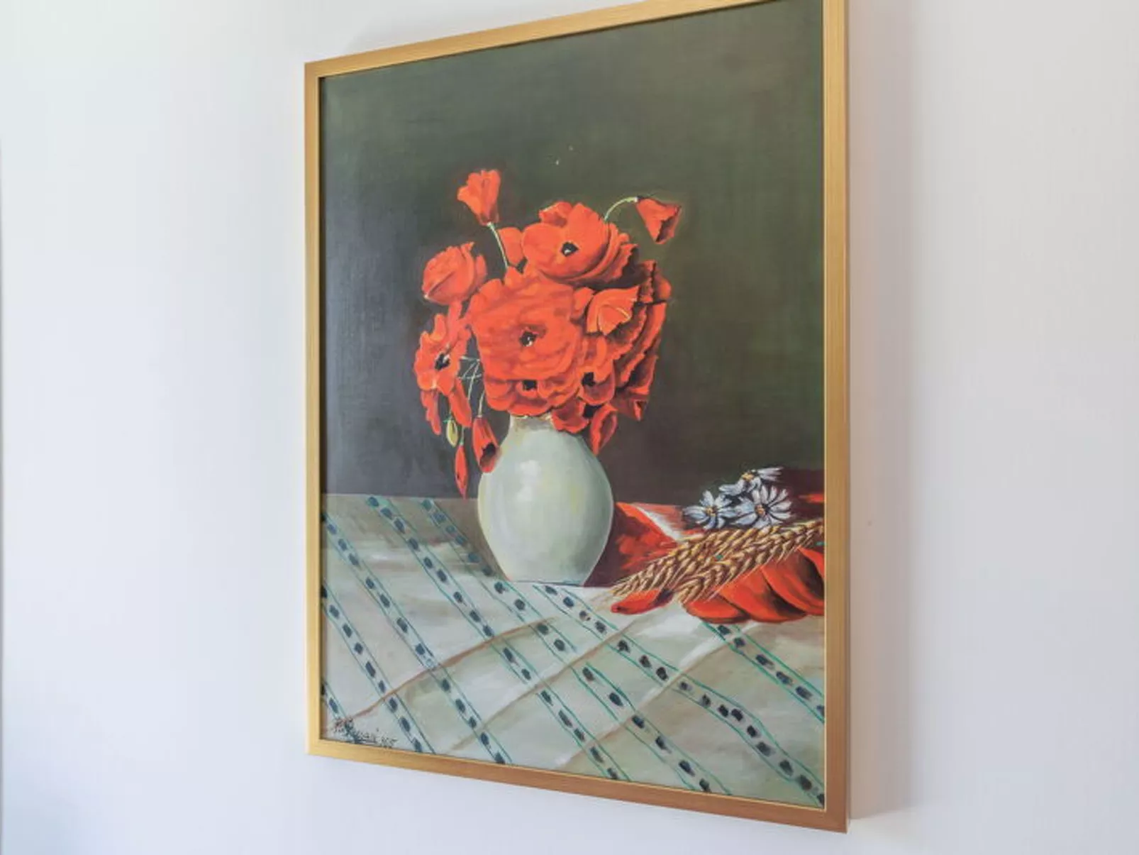 Casa Tramonti - Drinnen