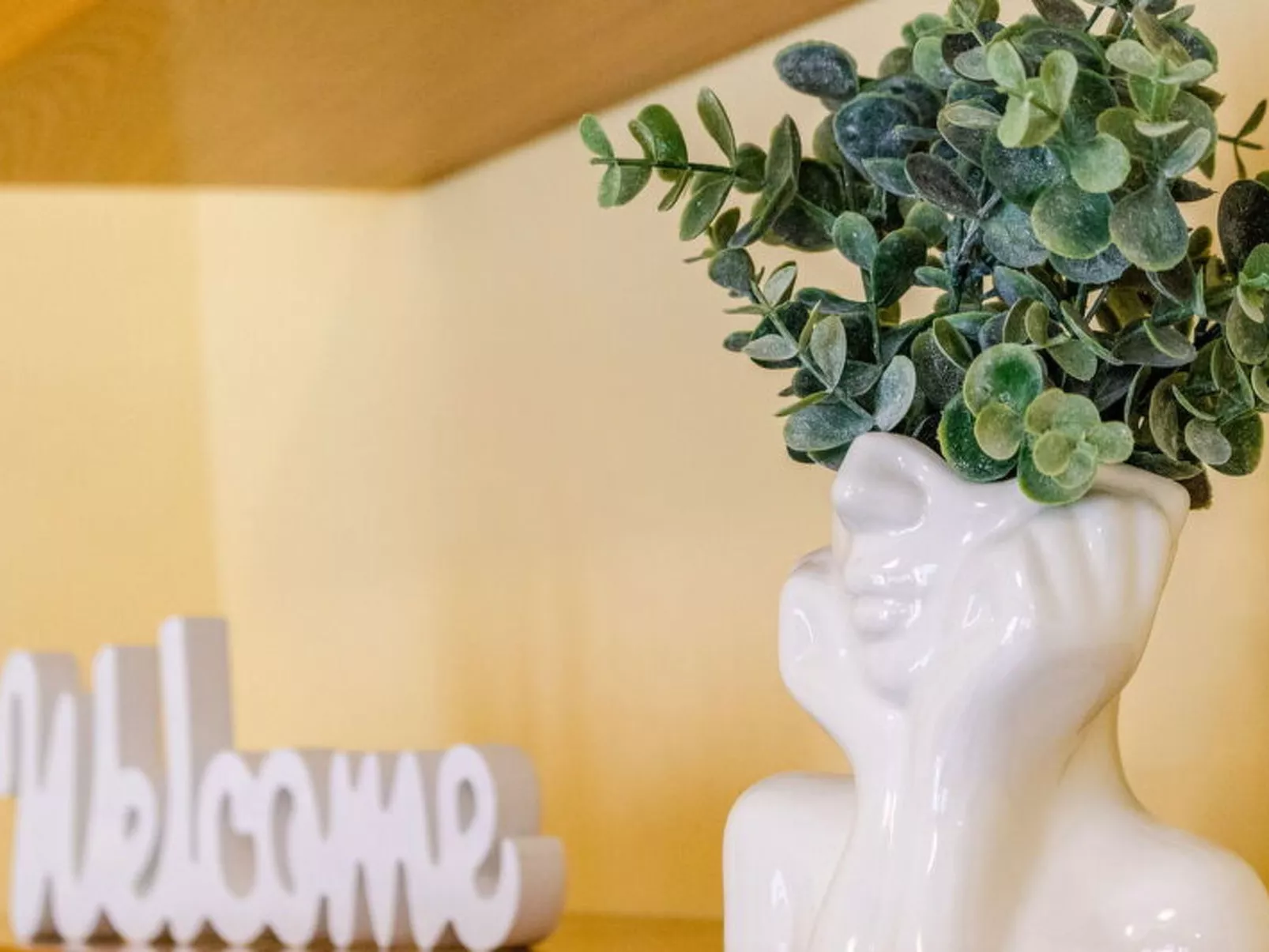 Suite Oltremare - Dedans