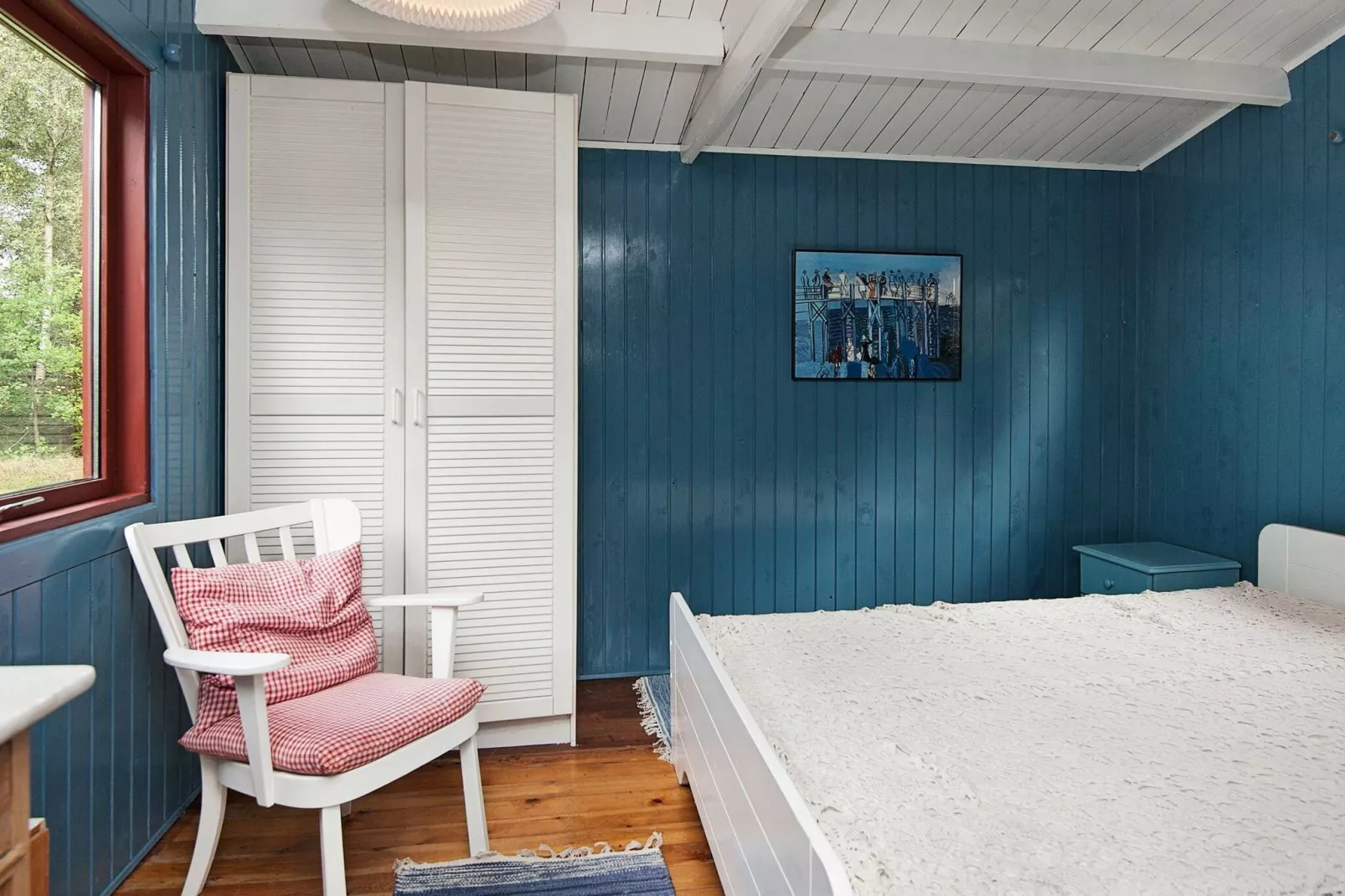 Chalet isolé des années 60 -- By Traum Ferienwohnungen