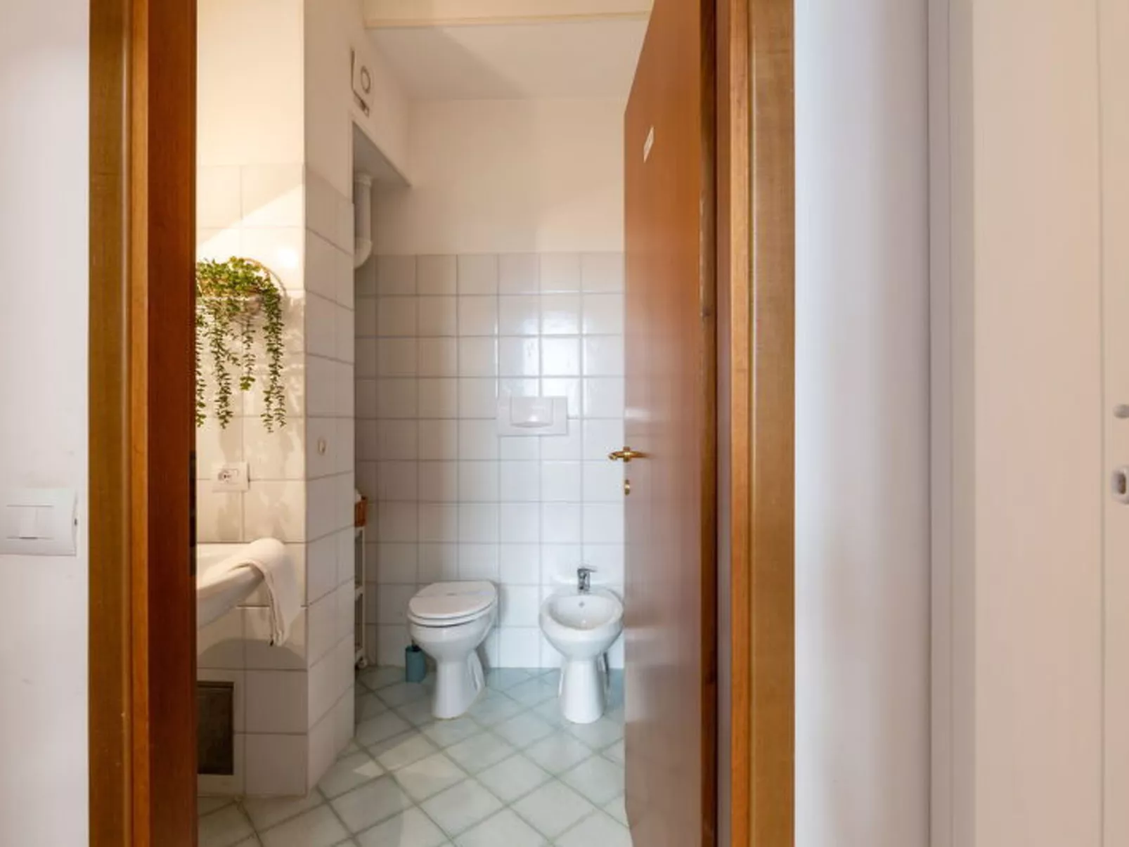 Movie Suite Jesi - Dedans