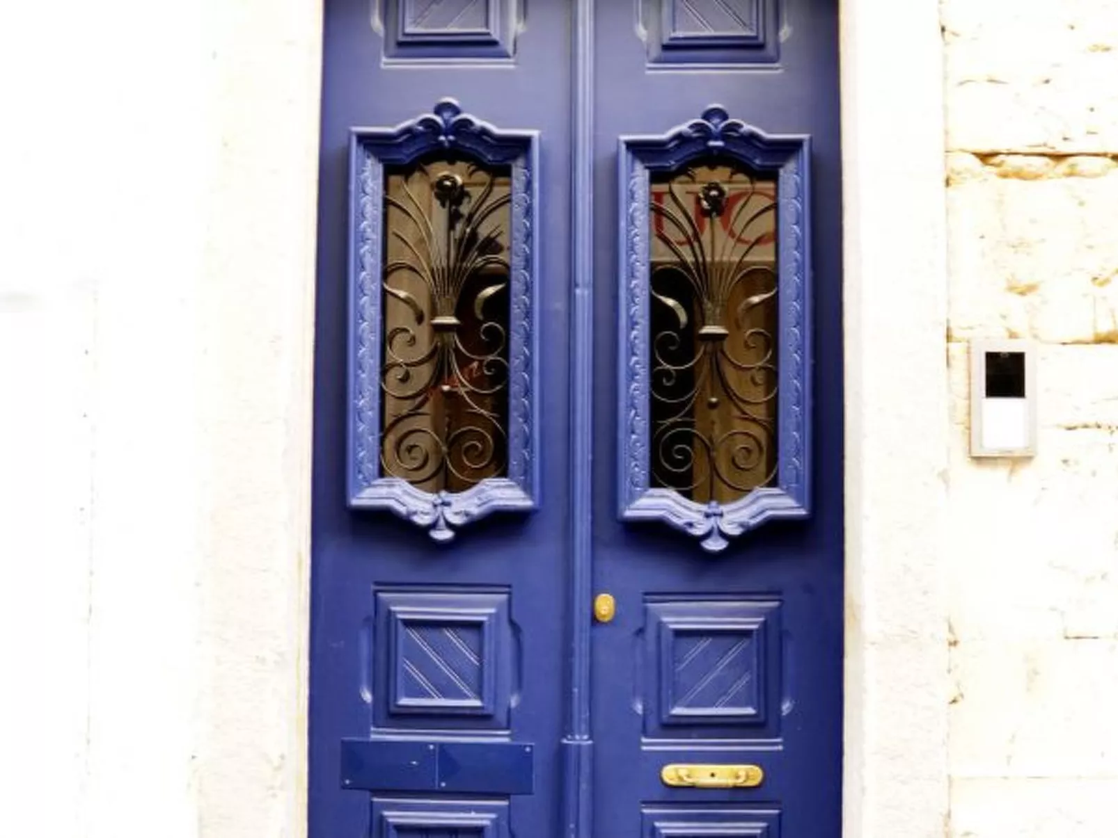 Sado Blue City&River Flats - Creiro - Outside