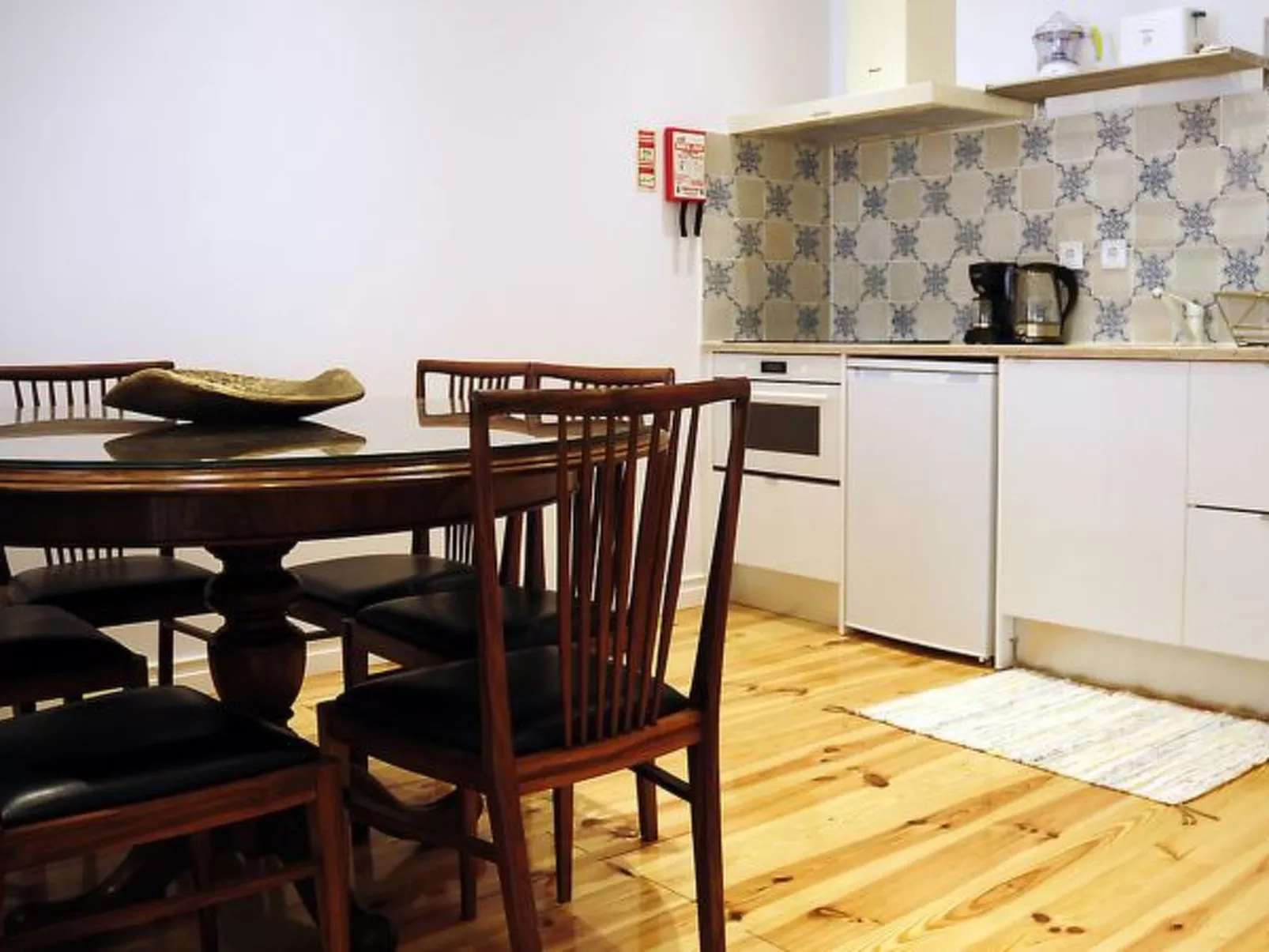 Sado Blue City&River Flats - Figueirinha - Inside