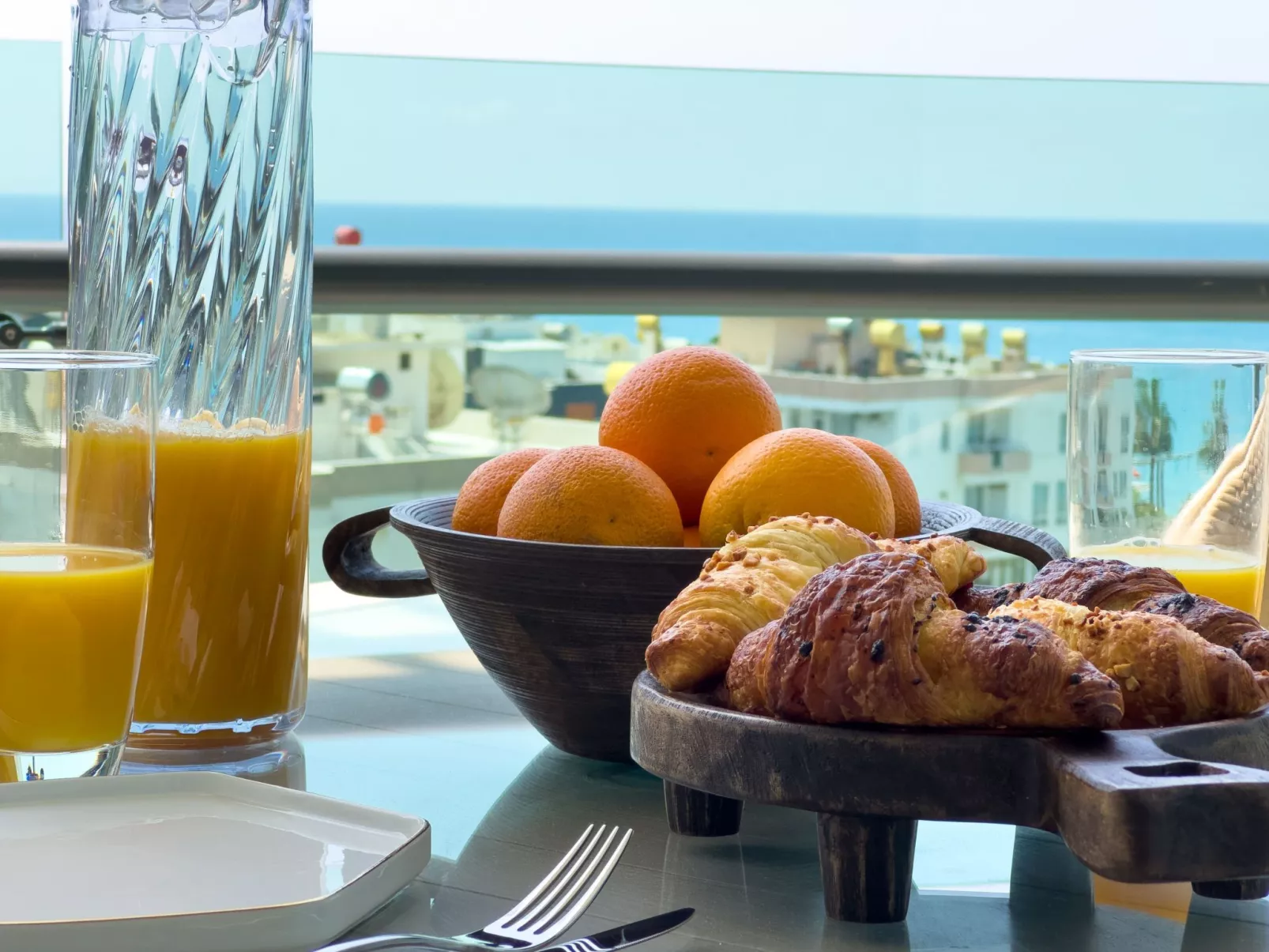 Qoople Excellence A-45 neue Wohnung am Meer - Image-tags.info