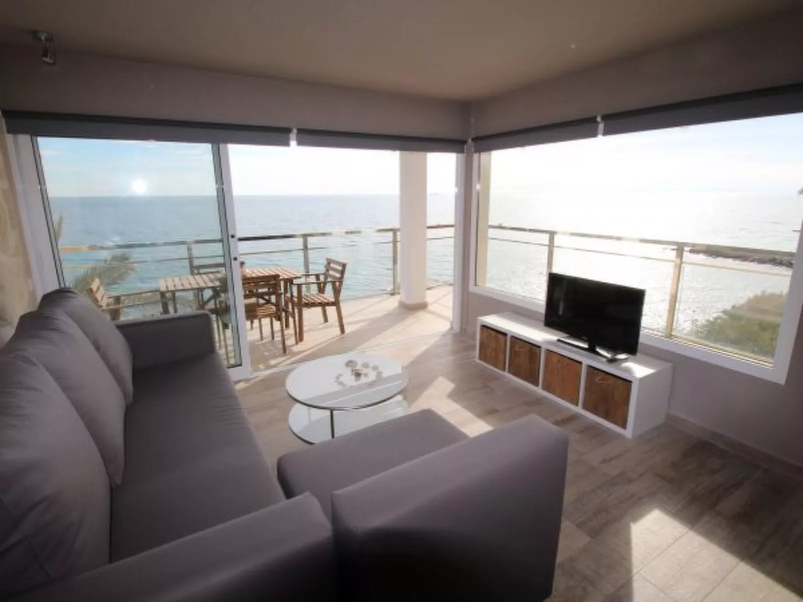 APARTAMENTO VORAMAR - Dedans