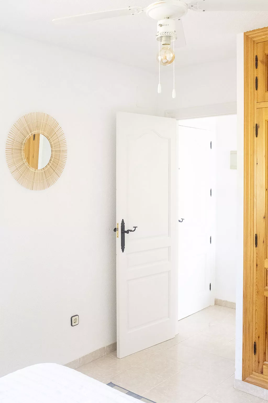 TerrazaAzul-Penthouse apartment sea view - Drinnen