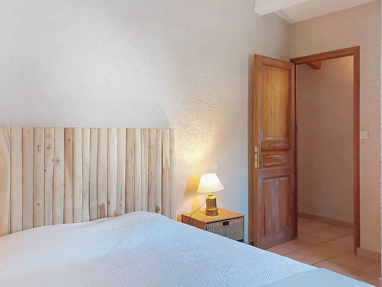 Le Château 3 - Drinnen