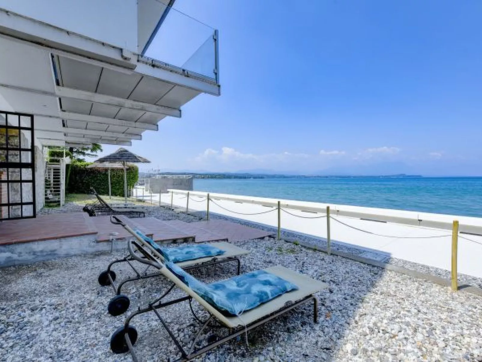 DesenzanoLoft Villa Meraviglia am See - Image-tags.info