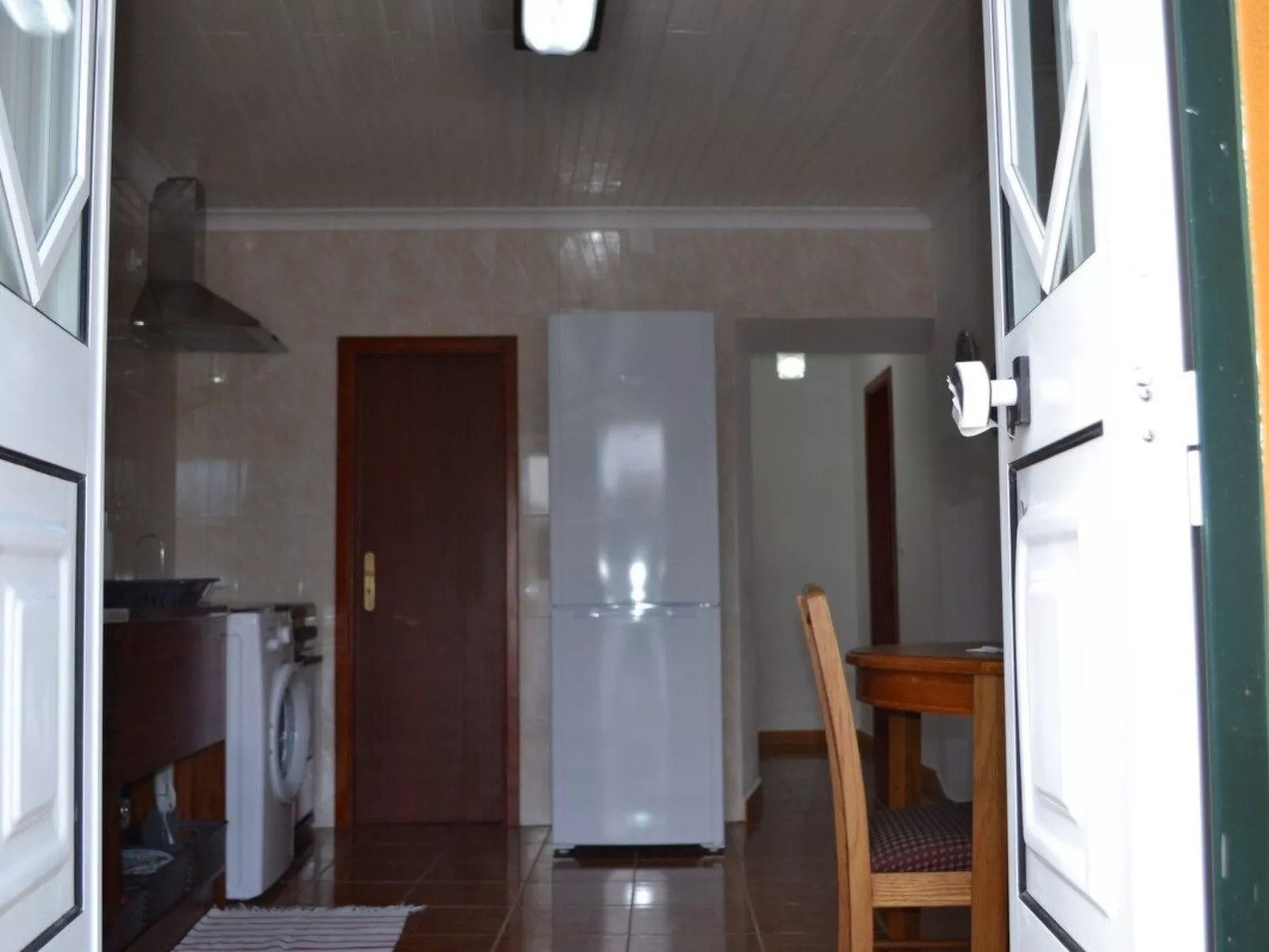 Haus Sainte Catherine - Inside