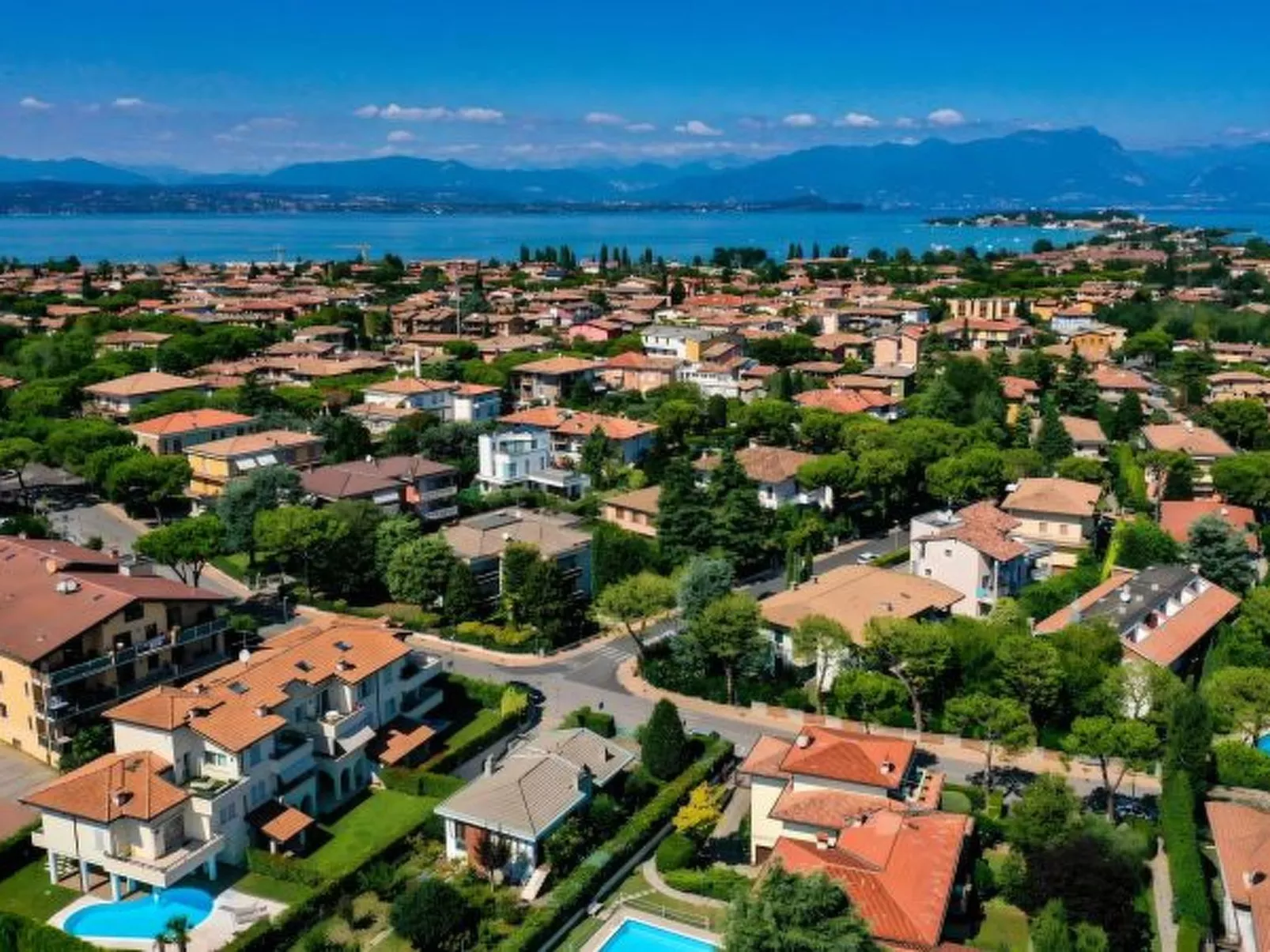 Desenzanoloft A Casa di Bea - Image-tags.info