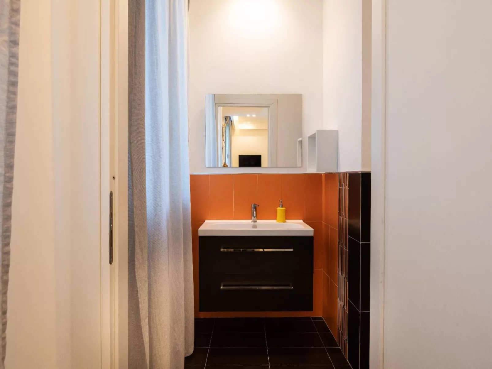 Villa Carlino Confort - Inside