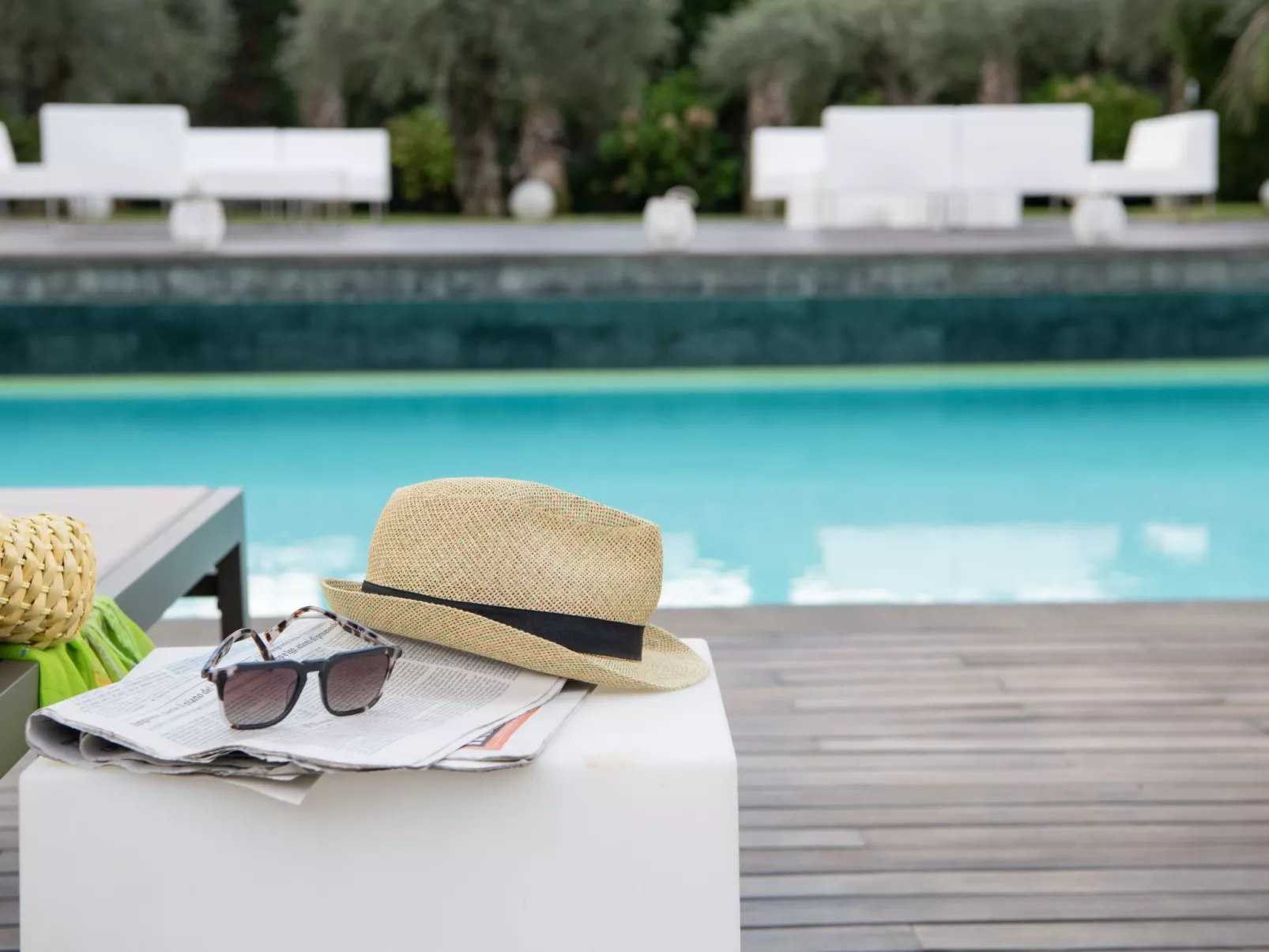 Villa Carlino Exclusive - Outside