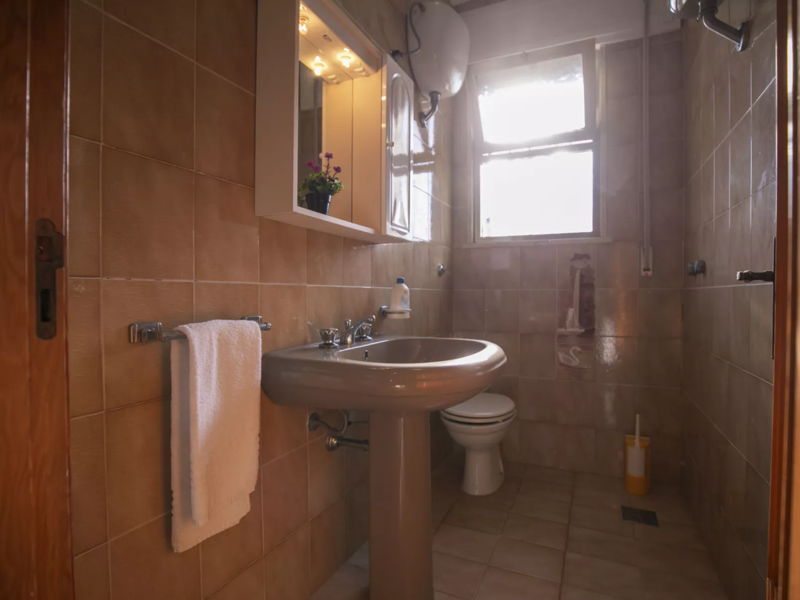 Villa del Mirto 300mt vom Meer, Privatparkplatz, Haustiere erlaubt - Image-tags.info