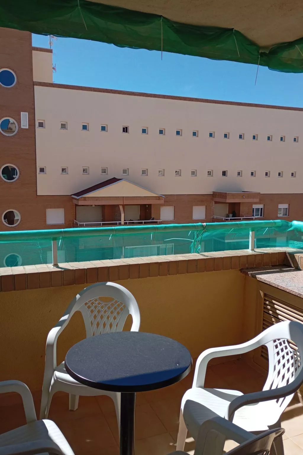 "Costa Caribe II" mit Terrasse - Image-tags.info