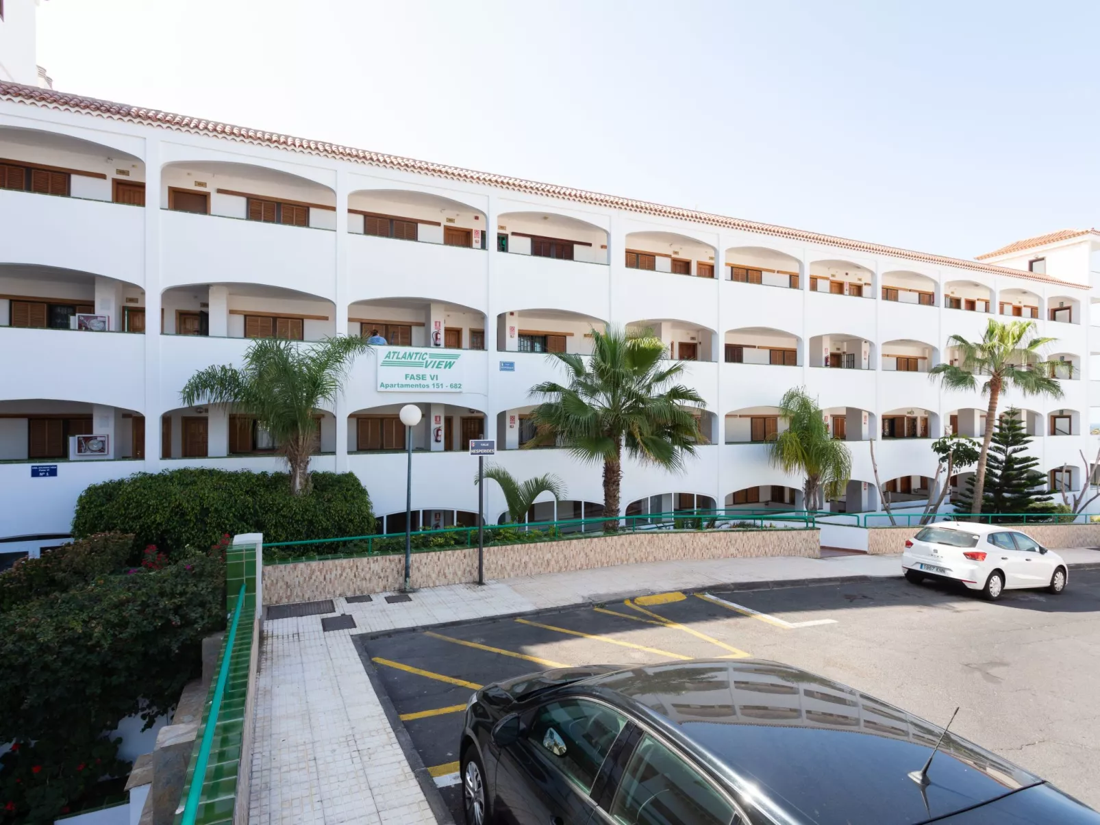 Apartment  Meerblick - Outside