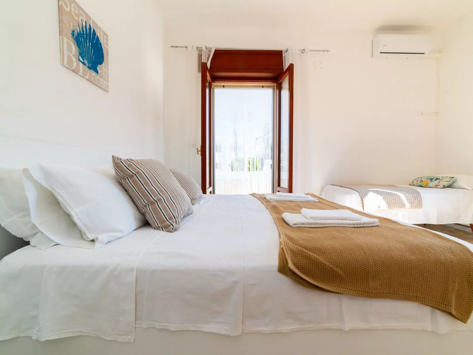 Villetta Pina 50 m vom Sandstrand und Parkplatz entfernt - Image-tags.info