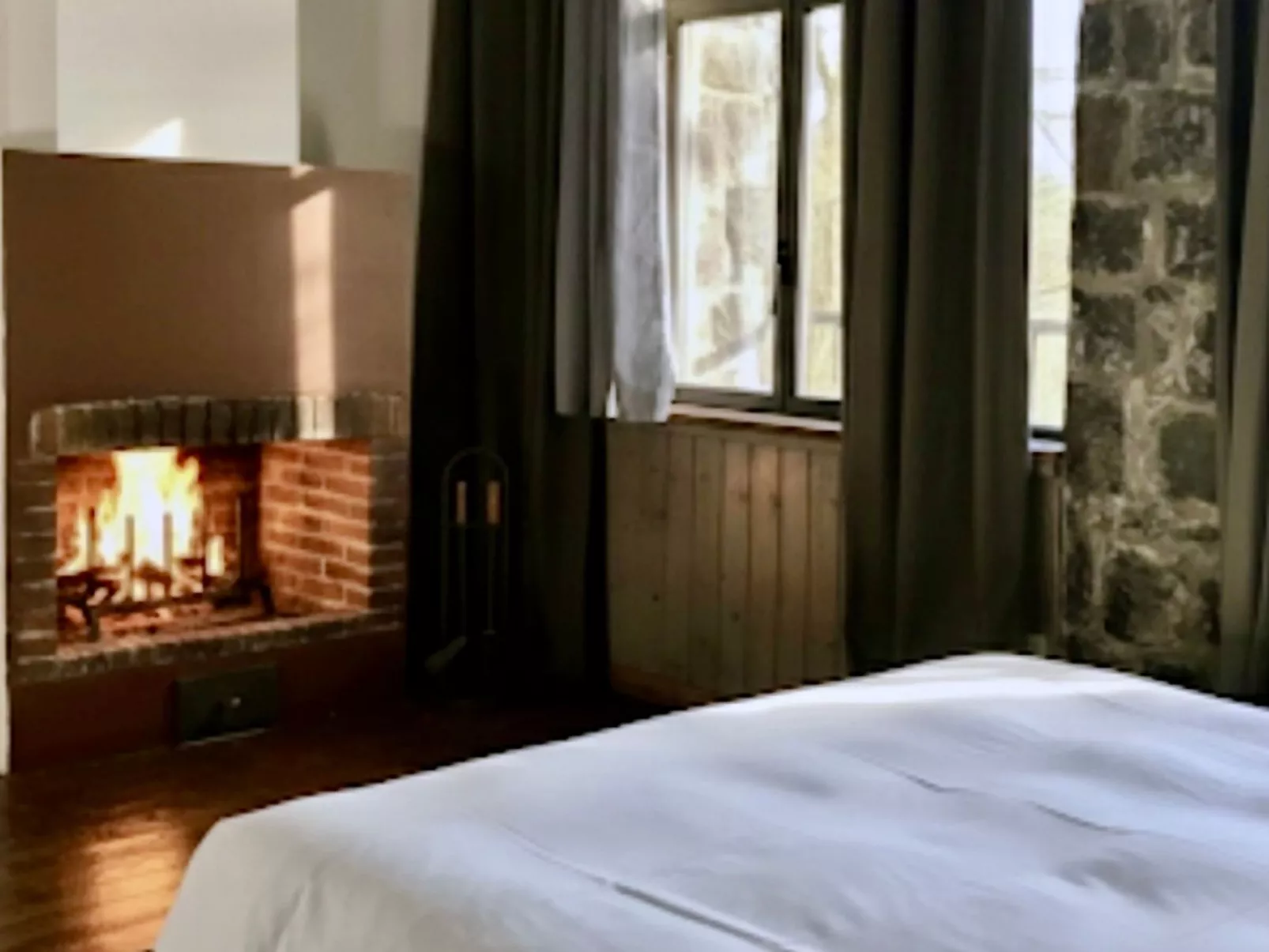 Chalet am Ätna - Image-tags.info